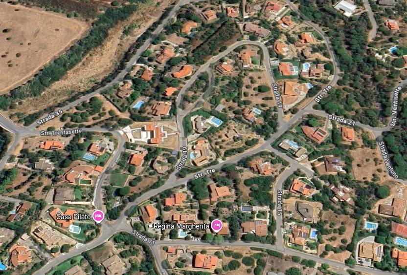 Villa a Capoterra in strada 19 - Foto 3