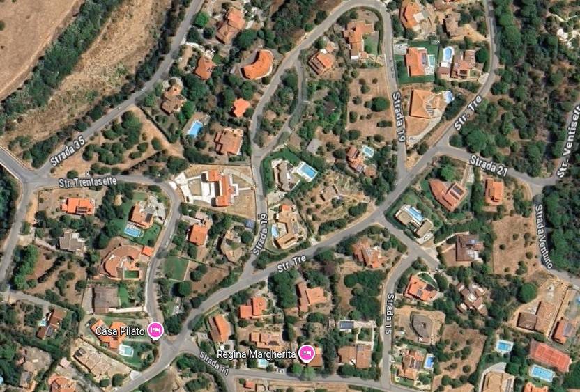 Villa a Capoterra in strada 19 - Foto 4