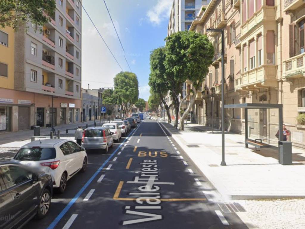 Appartamento a Cagliari in Goffredo Mameli - Foto 2