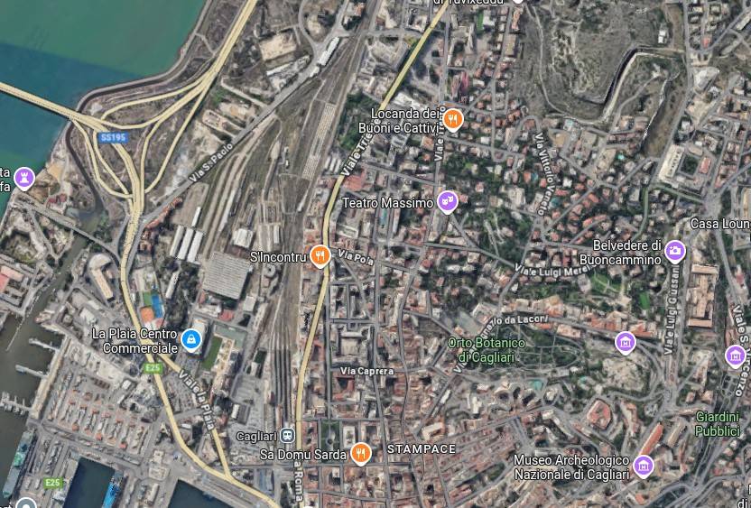 Appartamento a Cagliari in Goffredo Mameli - Foto 4