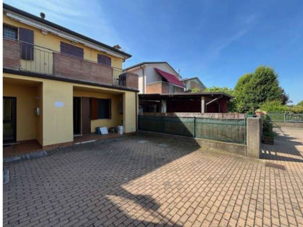 Appartamento a San giorgio bigarello in Piazza D. Alighieri - Foto 2