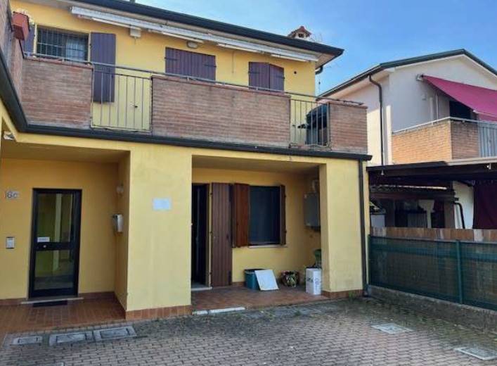 Appartamento a San giorgio bigarello in Piazza D. Alighieri - Foto 3