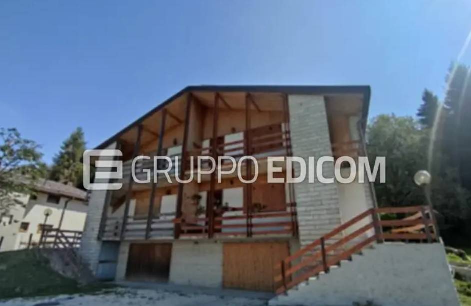 Appartamento a Belluno in Faverghera - Foto 3