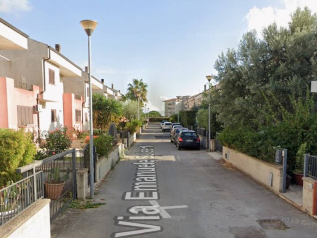 Appartamento a Modica in Via Emanuele Sulsenti - Foto 2