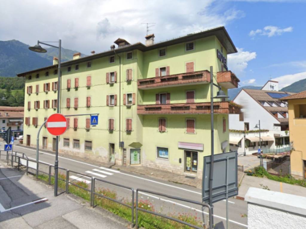 Appartamento a Comano terme in Via G. Marconi - Foto 2