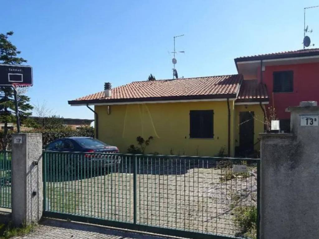 Appartamento a Misano adriatico in Via Pozzo Castello - Foto 2