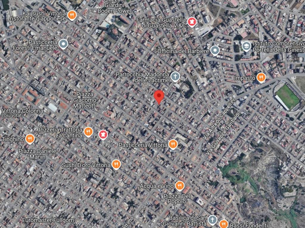 Appartamento a Vittoria in Via Farini - Foto 4