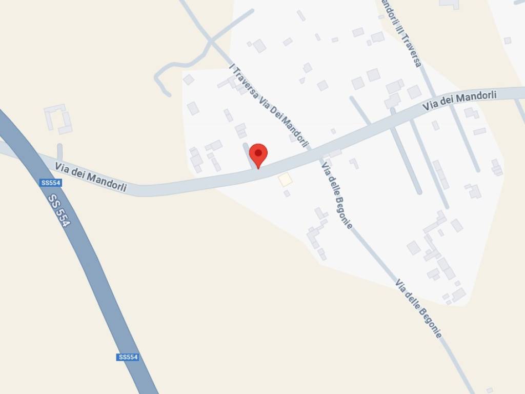 Appartamento a Quartucciu in Via dei Mandorli - Foto 3