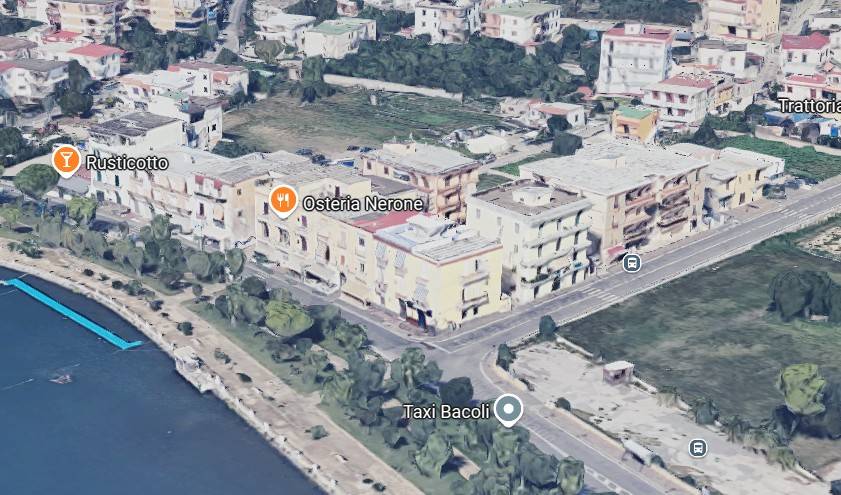 Appartamento a Bacoli in Lungolago - Foto 4