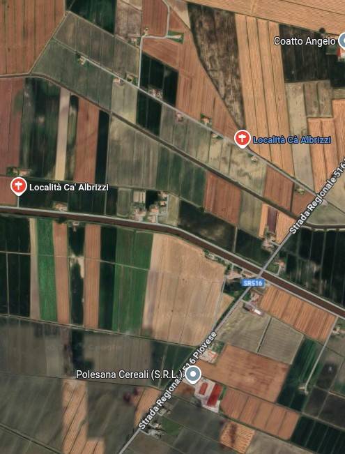 Villa a Cavarzere in Via Ca' Albrizzi - Foto 3