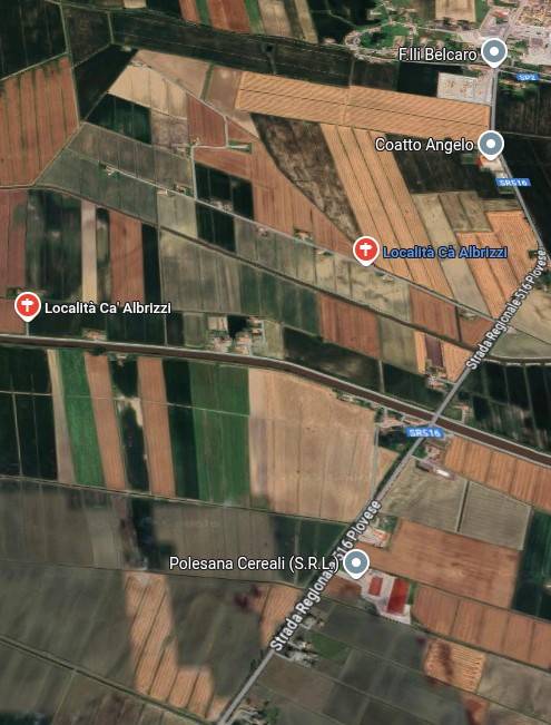 Villa a Cavarzere in Via Ca' Albrizzi - Foto 4