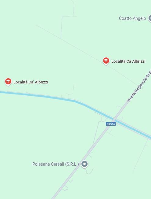 Villa a Cavarzere in Via Ca' Albrizzi - Foto 5