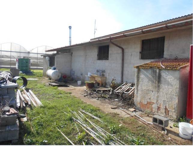 Villa a Fondi in Località Moi e Fosso Calabrese - Foto 3