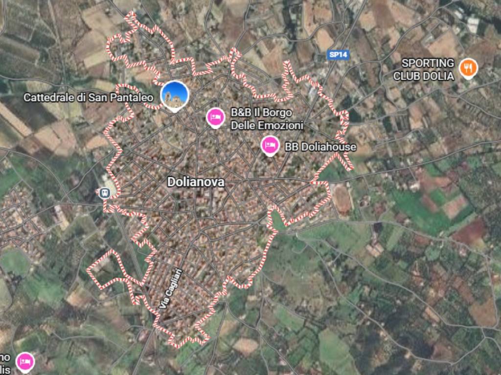 Appartamento a Dolianova in SV - Foto 2