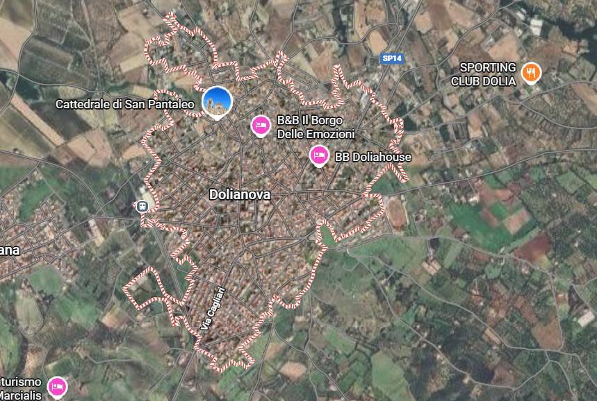 Appartamento a Dolianova in SV - Foto 3