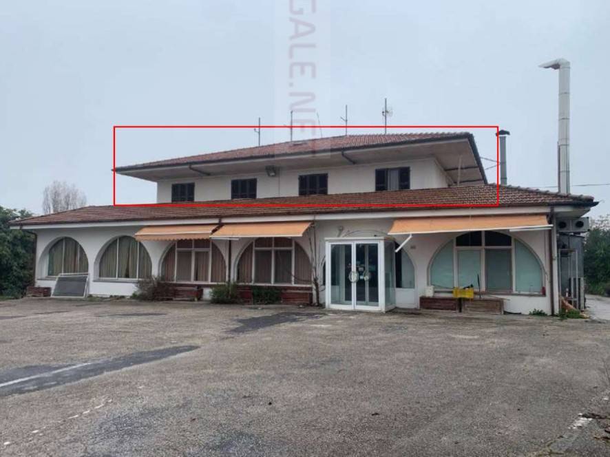 Appartamento a Mondolfo in Via Valcesano - Foto 3