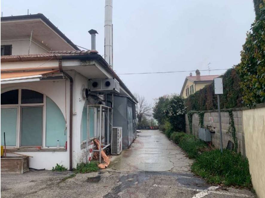 Appartamento a Mondolfo in Via Valcesano - Foto 4