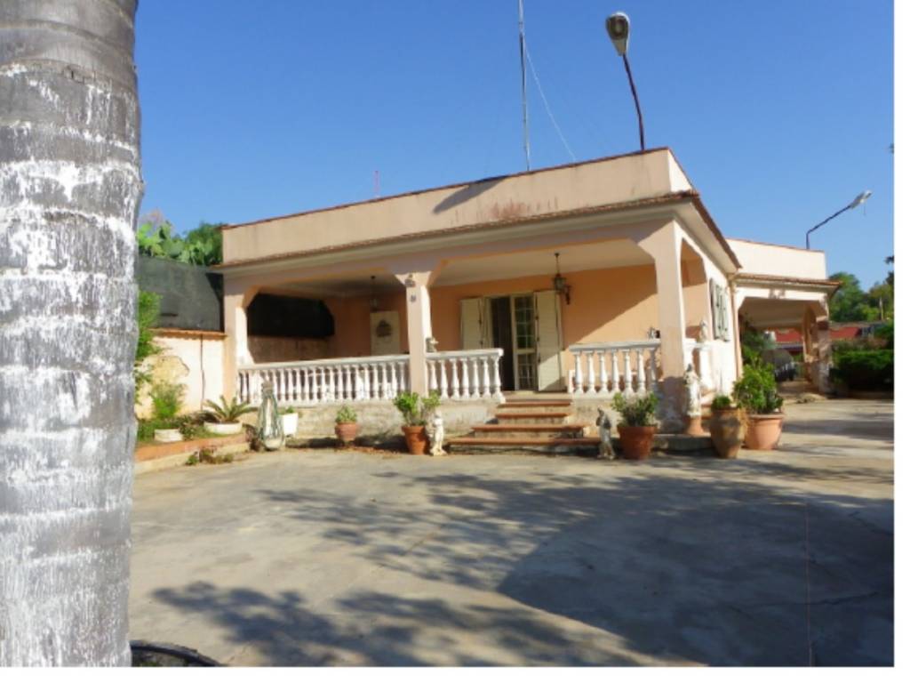 Villa a Niscemi in Contrada Ulmo - Foto 2