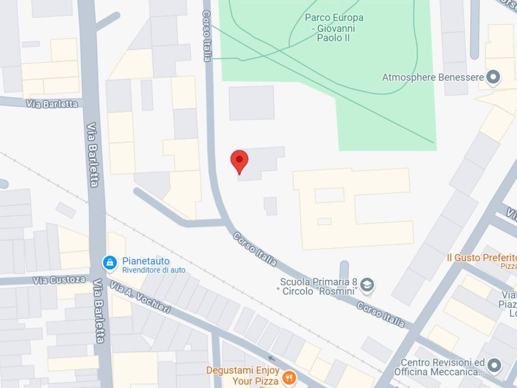 Appartamento a Andria in Corso Italia - Foto 3