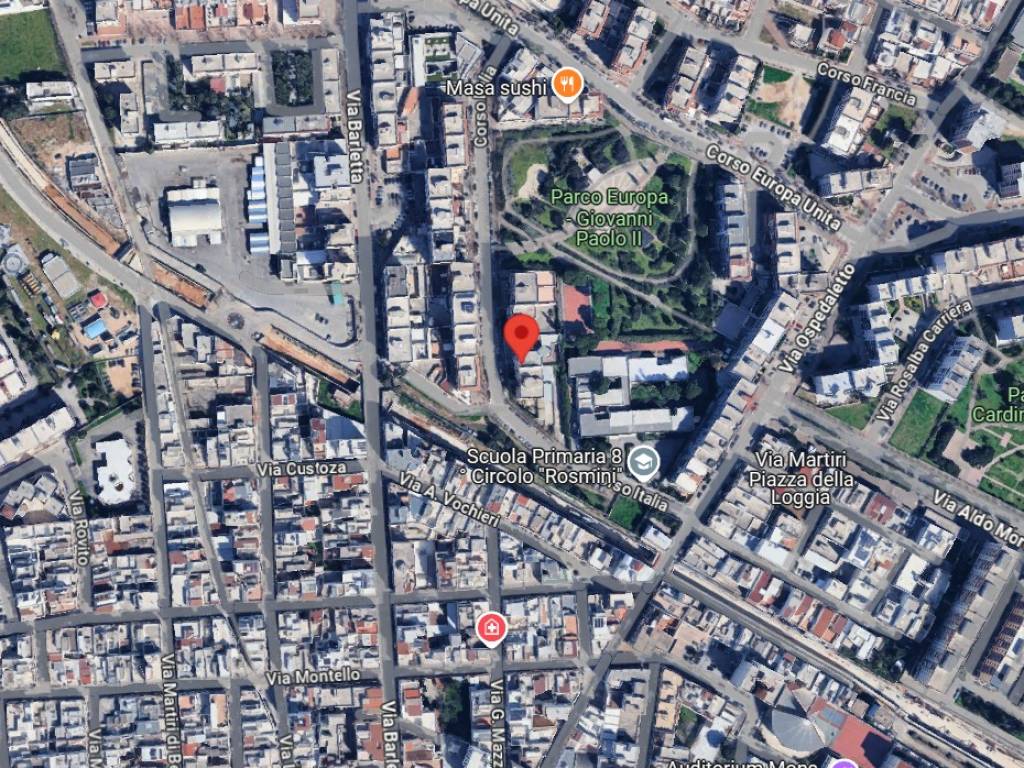 Appartamento a Andria in Corso Italia - Foto 4