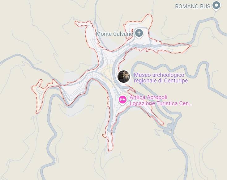 Villa a Centuripe in contrada Masseria Grande - Foto 5