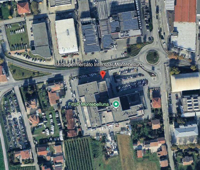 Appartamento a Montebelluna in Via Emilio Bongiovanni - Foto 3