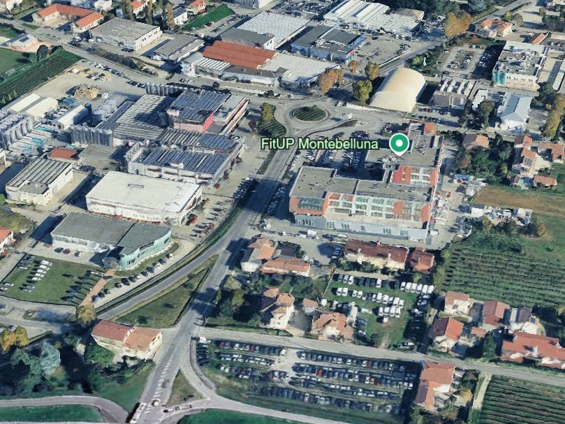 Appartamento a Montebelluna in Via Emilio Bongiovanni - Foto 4