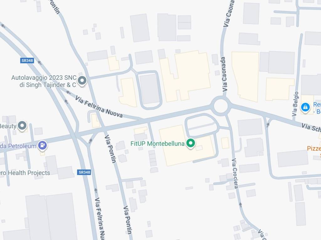 Appartamento a Montebelluna in Via Emilio Bongiovanni - Foto 5