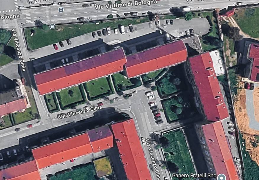 Appartamento a Saluzzo in Cima - Foto 3