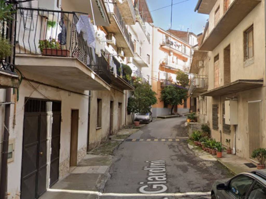 Appartamento a Bisignano in Via Giardini - Foto 2