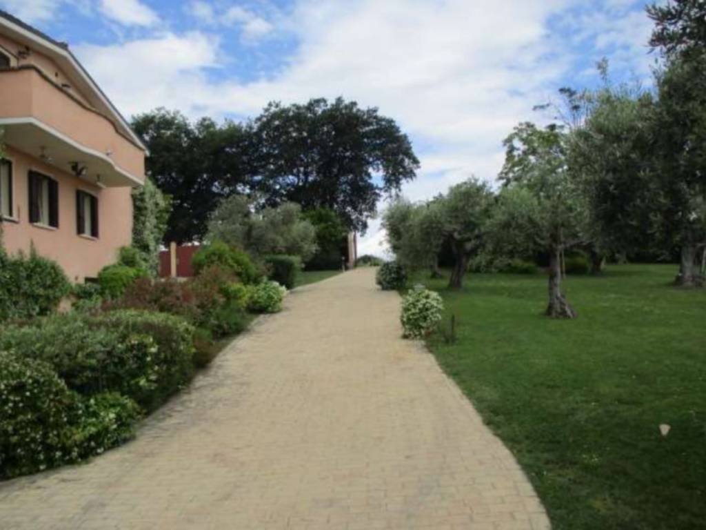 Villa a Cepagatti in Via Moncocitto - Foto 2