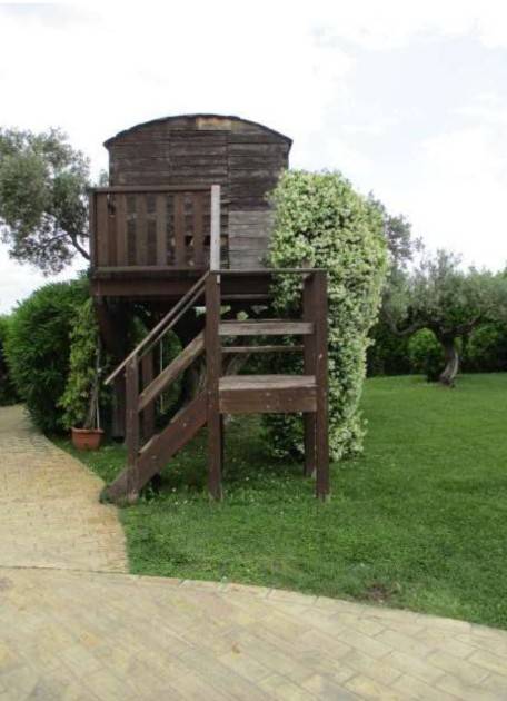 Villa a Cepagatti in Via Moncocitto - Foto 3