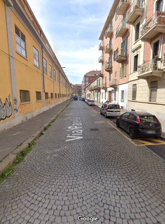 Appartamento a Torino in Via Parella - Foto 2