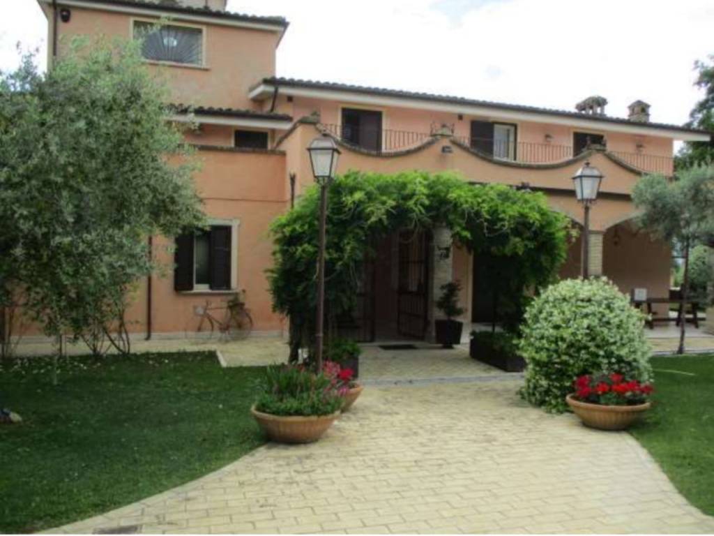 Villa a Cepagatti in Via Moncocitto - Foto 2