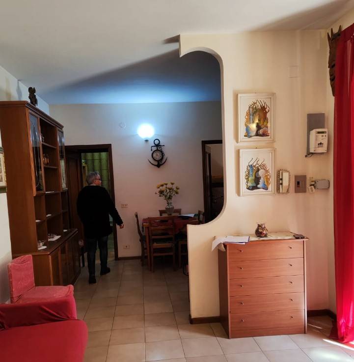 Appartamento a Catanzaro in F.Magellano - Foto 5