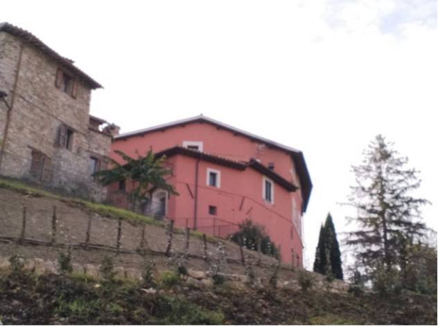 Appartamento a Spoleto in sv - Foto 3