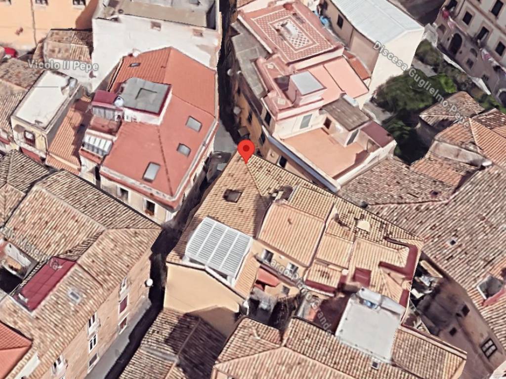 Appartamento a Catanzaro in Largo Pianogrande - Foto 5