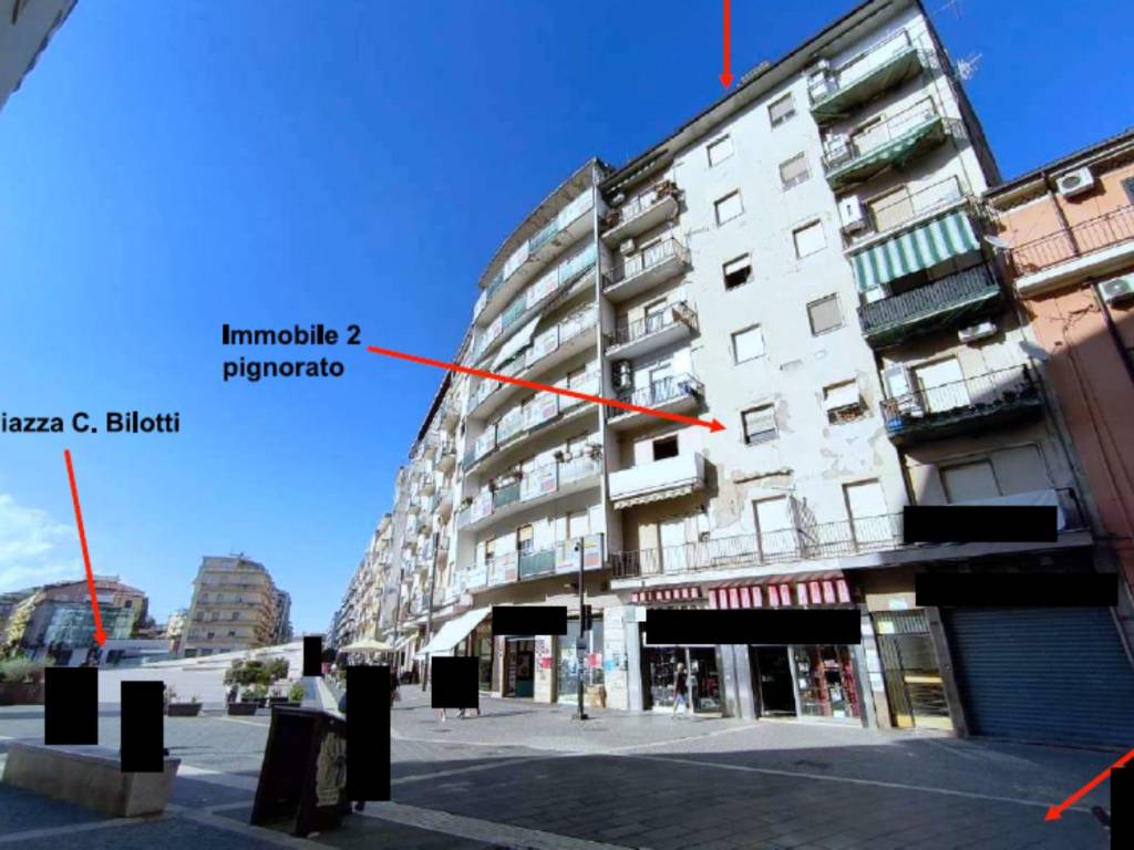 Villa a Cosenza in Corso Mazzini - Foto 2