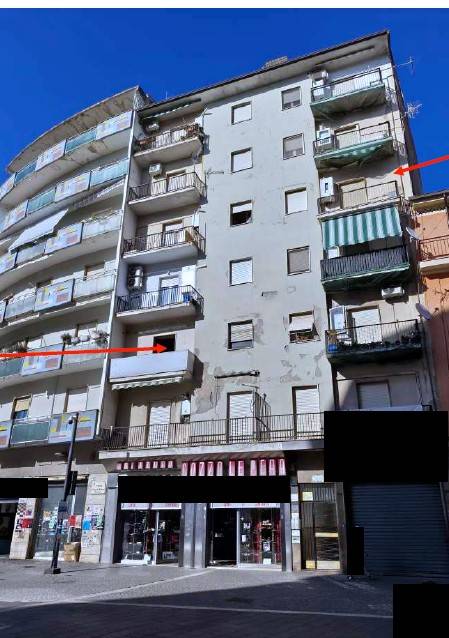 Villa a Cosenza in Corso Mazzini - Foto 4