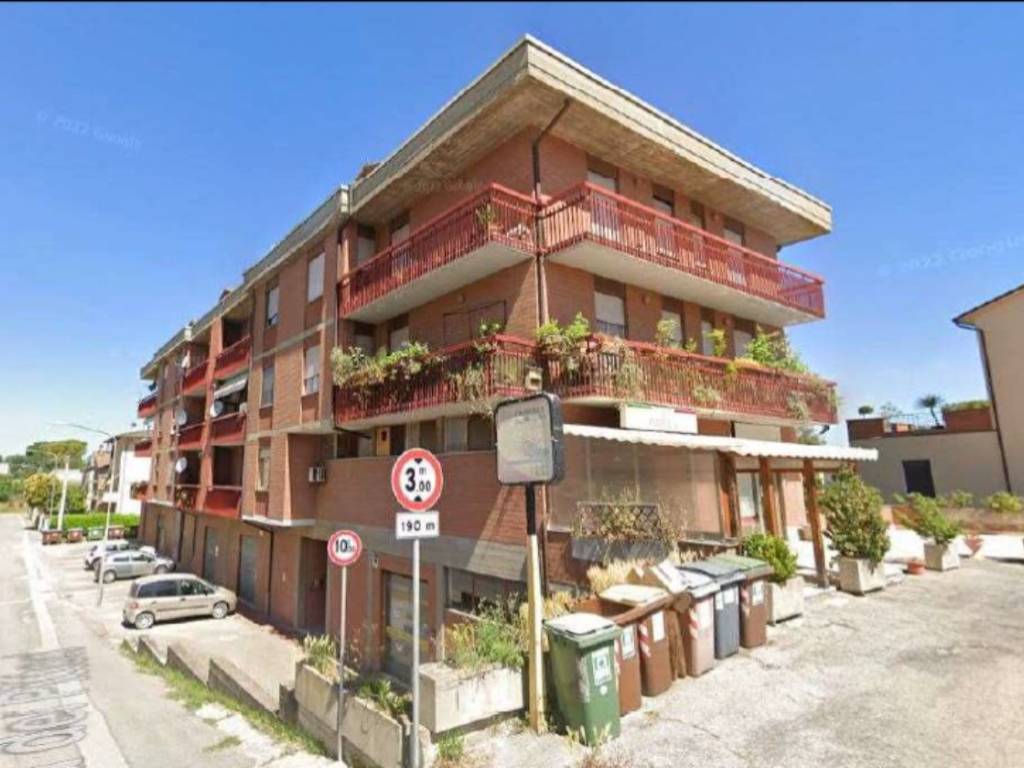 Appartamento a Deruta in dei Pittori - Foto 2