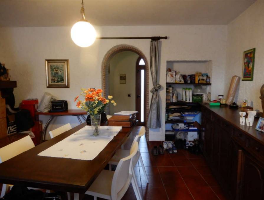 Villa a Caprile in sv - Foto 4