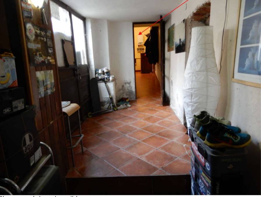 Villa a Caprile in sv - Foto 5