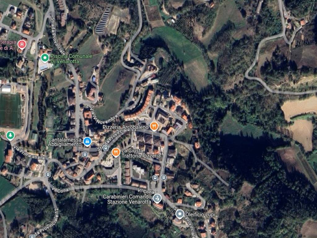 Appartamento a Venarotta in Via Euste Nardi - Foto 3