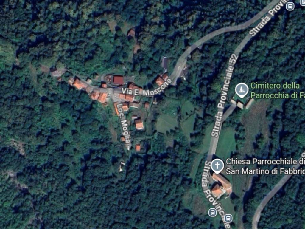 Villa a Ottone in Loc. Moglia - Foto 2