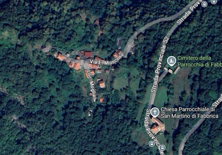 Villa a Ottone in Loc. Moglia - Foto 3