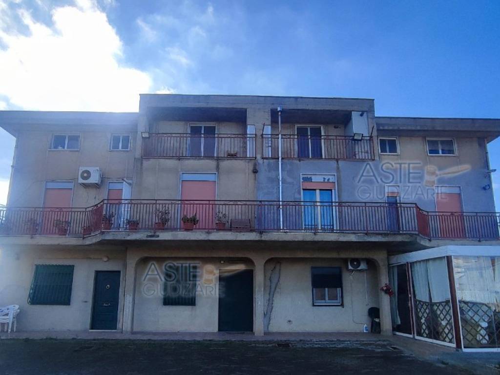 Appartamento a Caltanissetta in Contrada Avvento - Foto 3