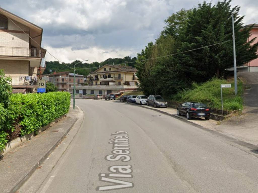 Appartamento a Pratola serra in VIA GUARCIARIELLO - Foto 2