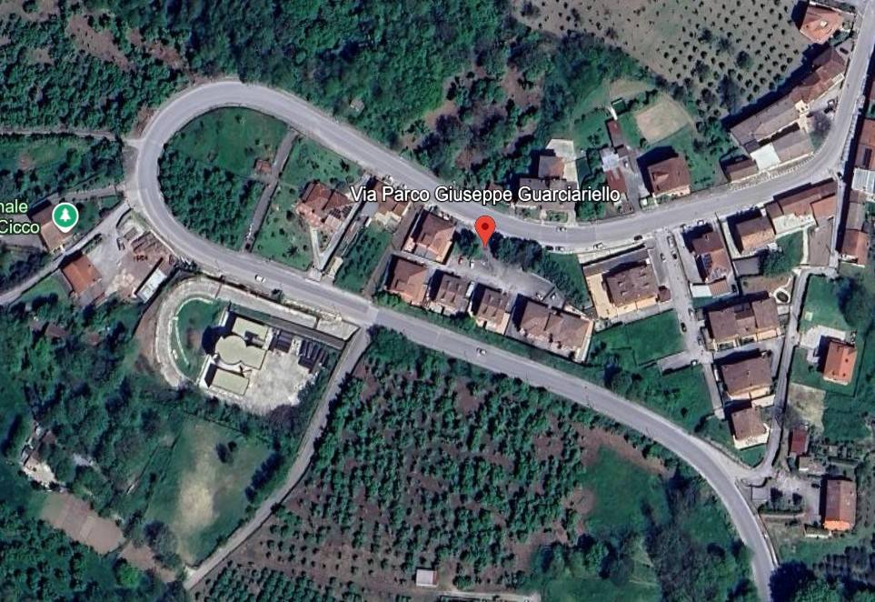Appartamento a Pratola serra in VIA GUARCIARIELLO - Foto 3