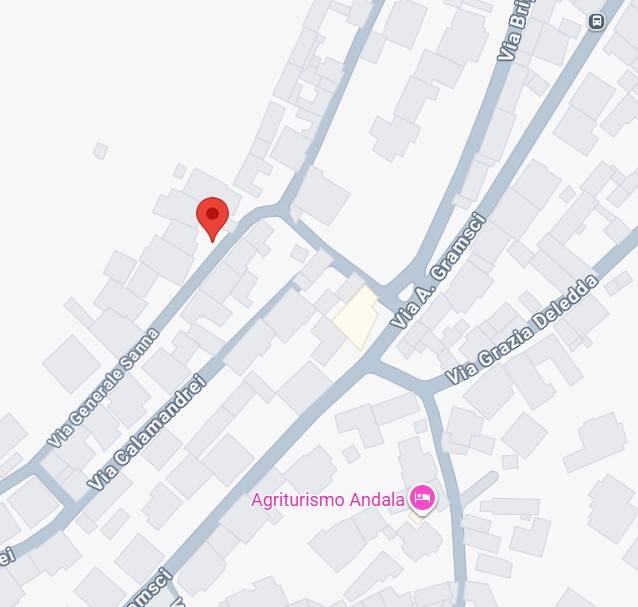 Villa a Samugheo in Via Generale Sanna - Foto 5