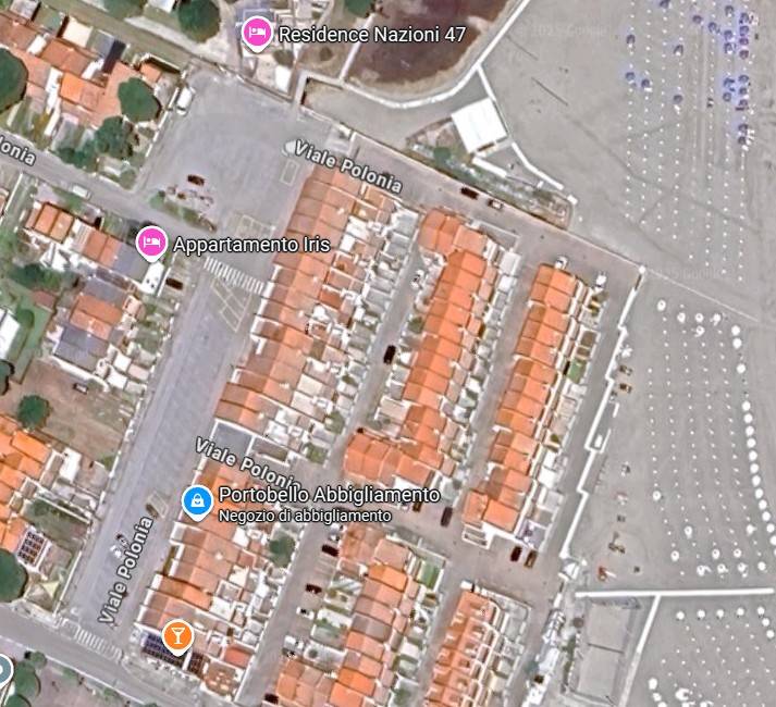 Appartamento a Comacchio in Viale Polonia - Foto 3